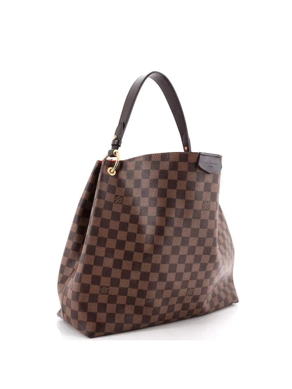 Louis Vuitton Graceful Handbag Damier #340842L17B
